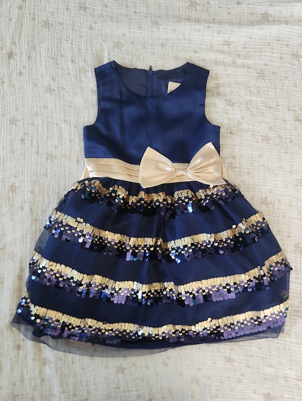 Rare Editions Size 5 Dress